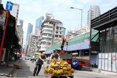 kowloon markets photo tours hong kong