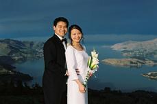 wedding Photography Hong Kong