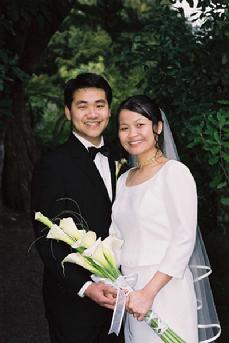 wedding Photography Hong Kong