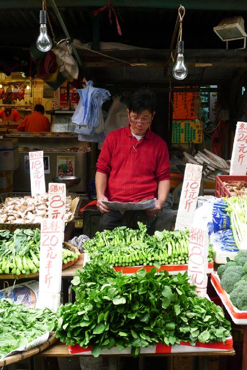 Kowloon Photography Tours Hong Kong