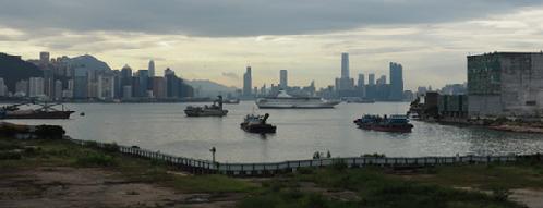 learn photography in Hong Kong